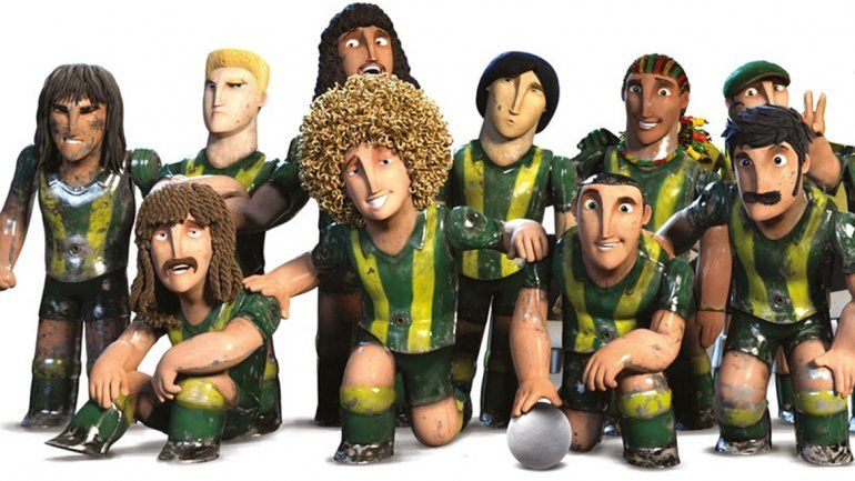 Gratis, el cine nacional llega a los barrios de la ciudad