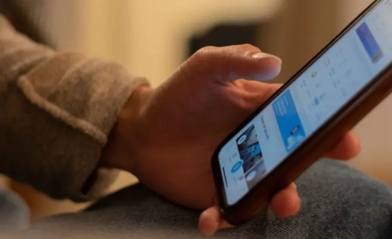 El insólito robo salió a la luz cuando Carolina detectó movimientos extraños en sus plataformas financieras digitales.