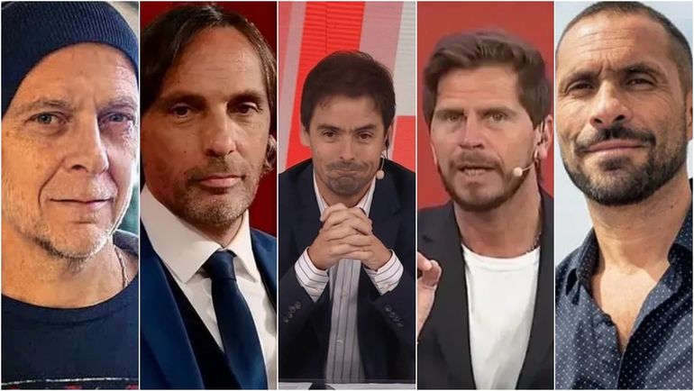 El conductor estrella que arranca su nuevo programa en ESPN en medio de los escándalos