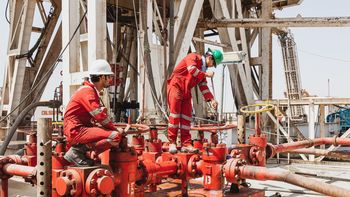 Vaca Muerta: preparan un evento basado en la metalmecánica. Vaca Muerta: preparan un evento basado en la metalmecánica.