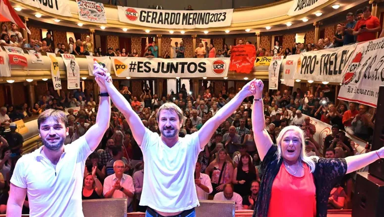 En Trelew ganó el kirchnerismo en el PJ y en JxC el PRO venció a la UCR