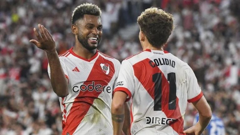 Borja y Colidio
