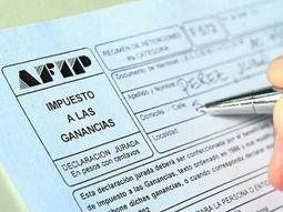 Los asalariados nuevamente sometidos a más impuestos. Esta vez, por la Cámara de Diputados.