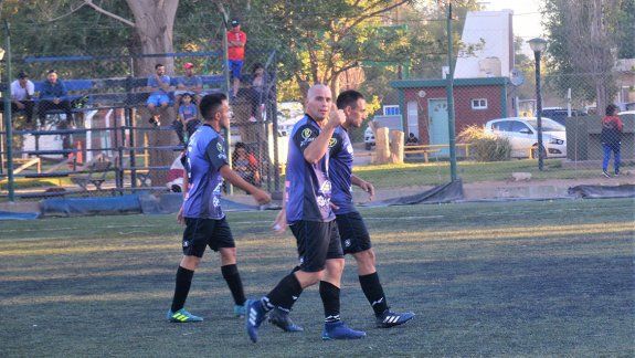 Mañana se juegan los minutos finales de Rincón-Alianza