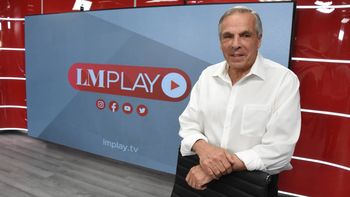 Jorge Sapag analizó el futuro del MPN Jorge Sapag analizó el futuro del MPN