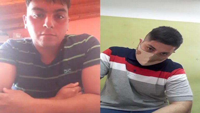 Dos acusados de balear al taxista Sisterna seguirán detenidos