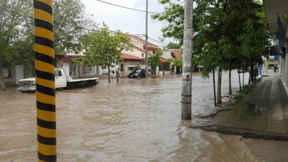 El gobierno declaró asueto administrativo para mañana