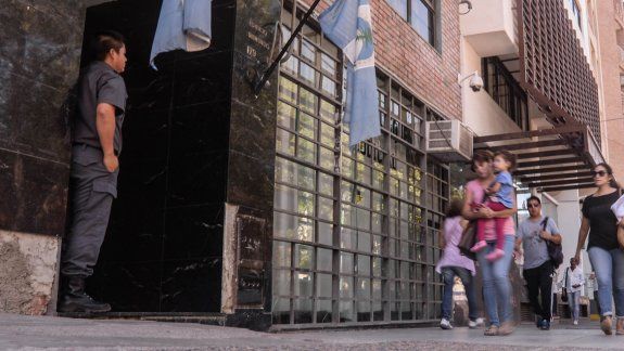 El acuerdo propuesto por las partes fue avalado por el juez.