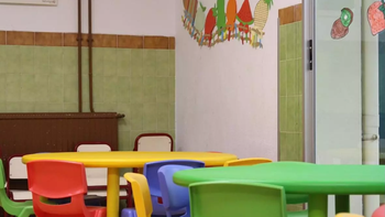 Una maestra española fue arrestada por maltratar a 18 niños. Una maestra española fue arrestada por maltratar a 18 niños.