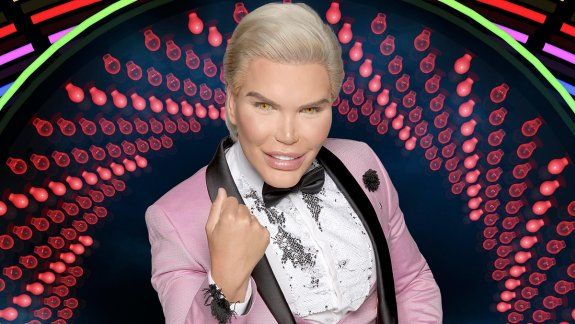 El Ken Humano avisó que ahora es una mujer trans