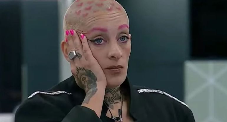 Por qué en la familia de Furia de Gran Hermano están todos peleados entre sí