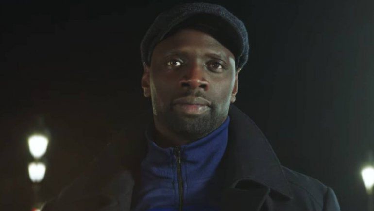 La serie Lupin de Netflix se estrenó el 8 de enero de 2021.