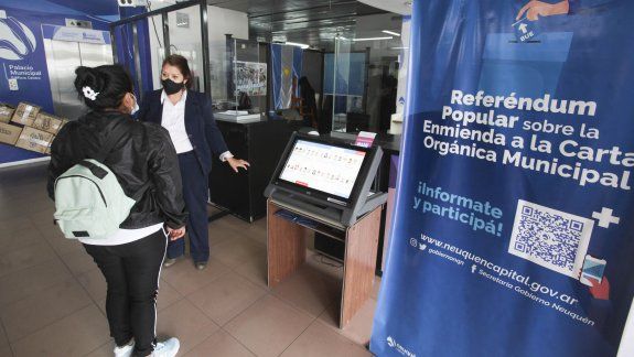 Elecciones: el MPN y la oposición juegan a suerte y verdad