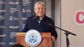 Figueroa envió la ley neuquina del RIGI para promover inversiones
