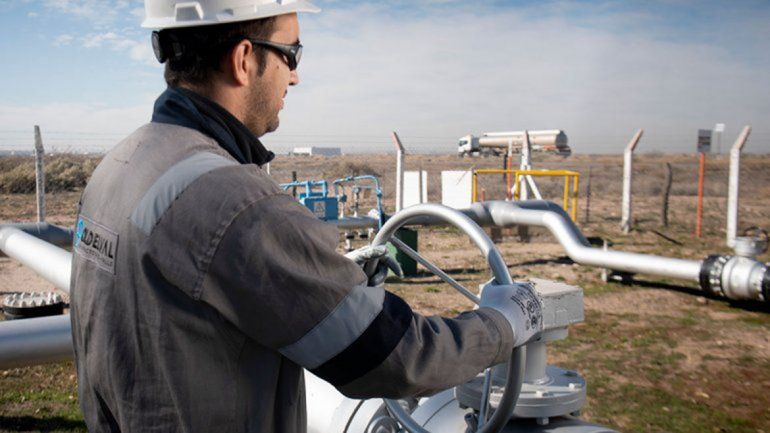 Exxon Mobil se queda con una parte de Oldelval