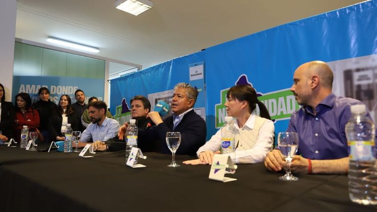 La Neuquinidad se consolida como modelo político en un país polarizado | LM Neuquen La Neuquinidad se consolida como modelo político en un país polarizado