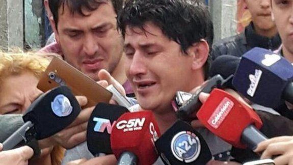 Liberan al carnicero que mató al ladrón: Estoy arrepentido
