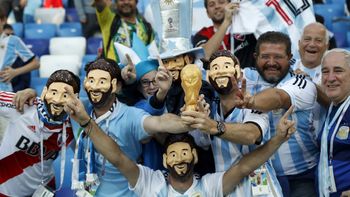 el nuevo hit de la seleccion argentina para qatar 2022 que fue destrozado en las redes el nuevo hit de la seleccion argentina para qatar 2022 que fue destrozado en las redes