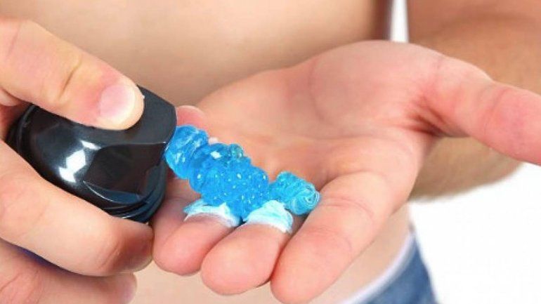 Cada vez más cerca el gel anticonceptivo masculino