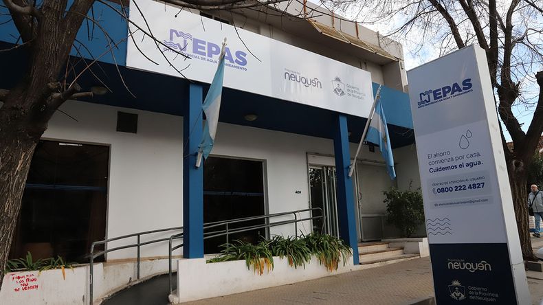 Cómo garantizará la Provincia los servicios públicos durante Año Nuevo | LM Neuquen Cómo garantizará la Provincia los servicios públicos durante Año Nuevo