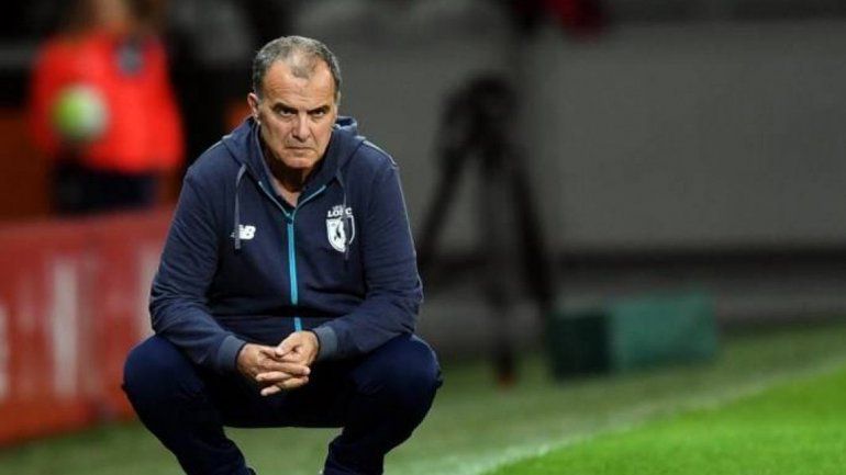 Su equipo está penúltimo y juega con el último.