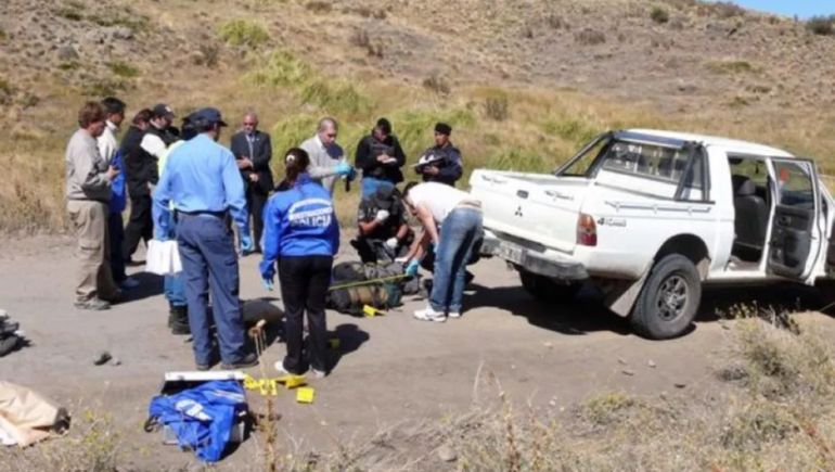 Chile refuerza controles en el Paso Mamuil Malal ante el aumento de cruces ilegales hacia Neuquén