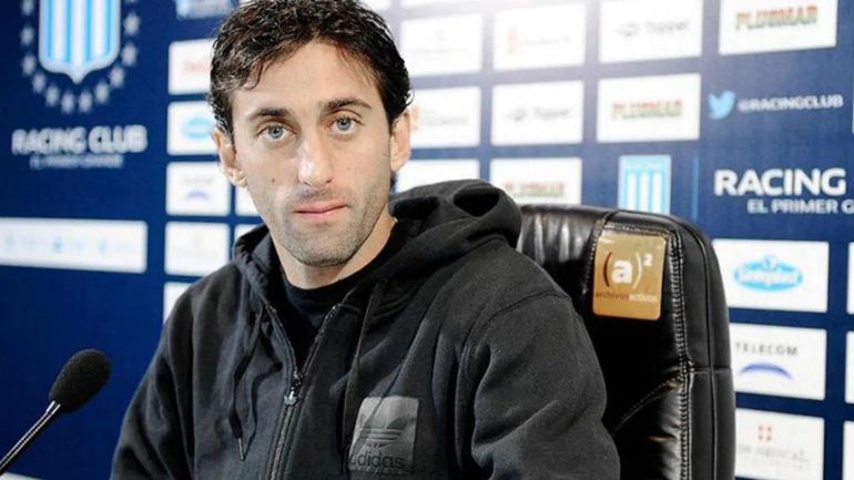 Diego Milito Diego Milito