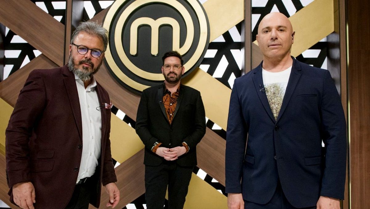 Qué pasará con Masterchef Celebrity durante el 2022