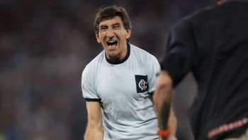 Gustavo Costas no se guardó nada al hablar de River. Gustavo Costas no se guardó nada al hablar de River.