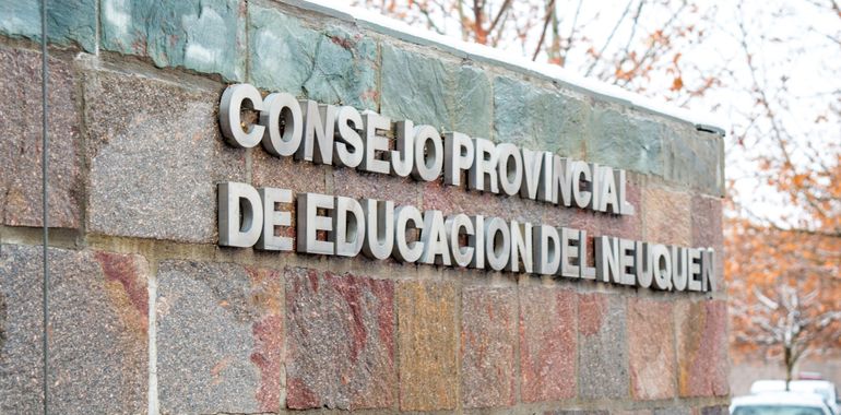 El Consejo Provincial de Educación de Neuquén detectó las cuestionadas licencias de los docentes. El Consejo Provincial de Educación de Neuquén detectó las cuestionadas licencias de los docentes.