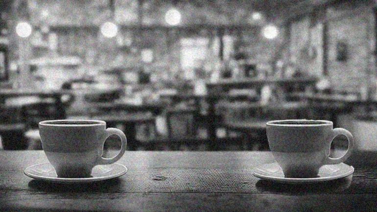 Un encuentro clandestino: dos montoneros neuquinos en un bar de Buenos Aires