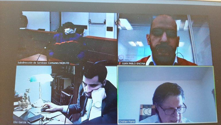 Centenario: le balearon una pierna para robarle en su casa