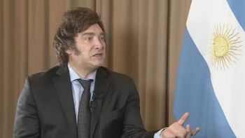 Javier Milei ya tiene planificadas sus propuestas a partir del 10 de diciembre. Javier Milei ya tiene planificadas sus propuestas a partir del 10 de diciembre.