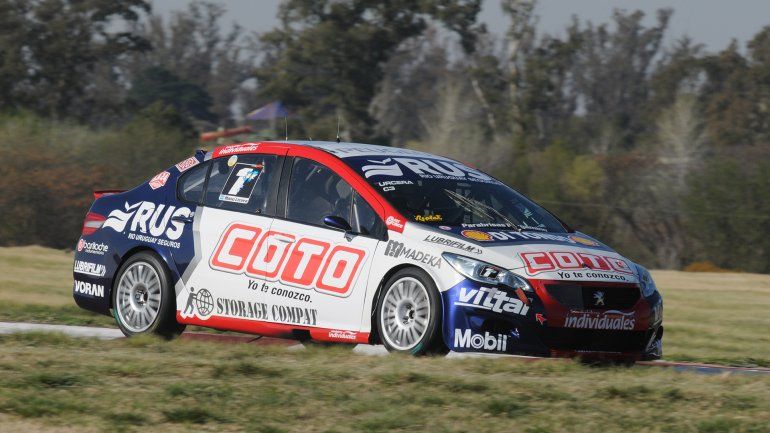 Manu Urcera, en el top ten y con expectativas sólidas para el domingo: Hora y TV