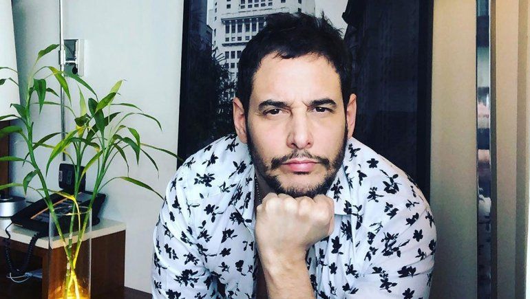 Vomita por los Leuco