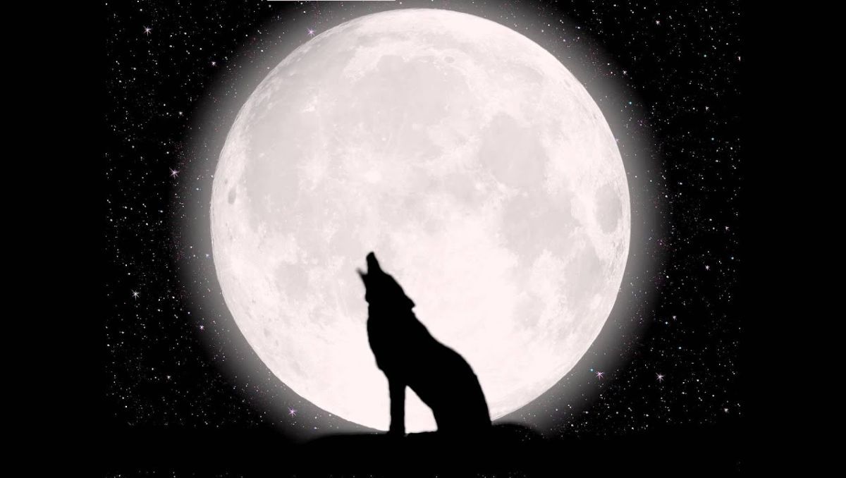 ¿Cuándo hay luna llena en octubre 2025 y qué significa?