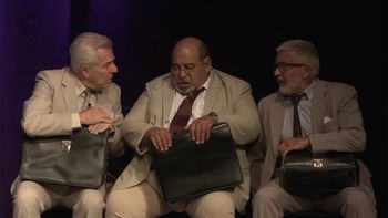 roly serrano llega a neuquen con un renovado rotos de amor roly serrano llega a neuquen con un renovado rotos de amor