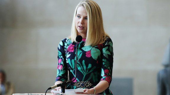 La vulnerabilidad de la seguridad de Yahoo! le costó caro a su gerenta.