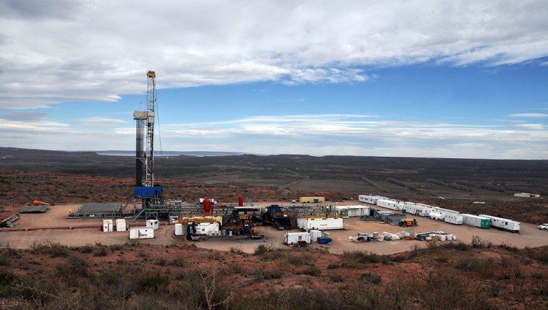 Hay 400 aspirantes para entrar a Vaca Muerta