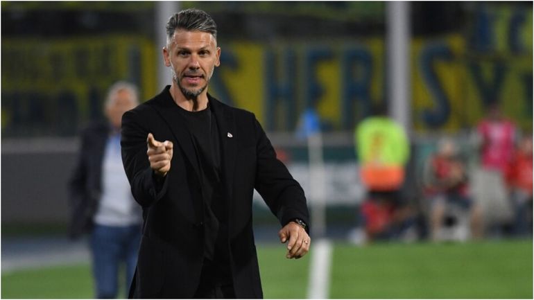 Martín Demichelis Martín Demichelis