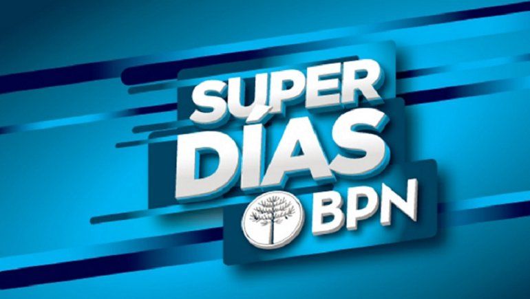 BPN vuelve a traer los super días para las compras de navidad