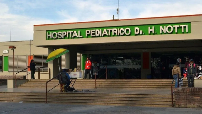 Un nene de 3 años tiene sífilis y detuvieron a su padrino por presunto abuso sexual
