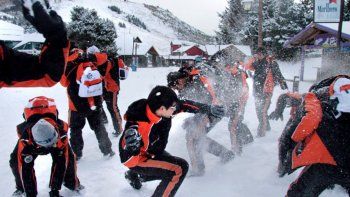 bariloche recibira viajes de egresados bariloche recibira viajes de egresados