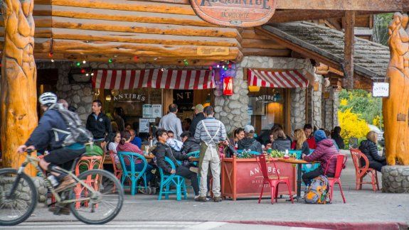 Provincia pidió a la gente no viajar a la cordillera sin reservas