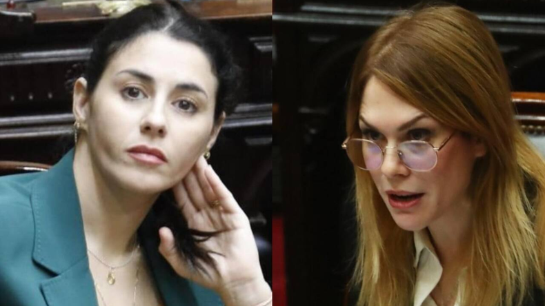 Lilia Lemoine acusó a Marcela Pagano de tener vínculos con Irán: Hay pruebas de todo
