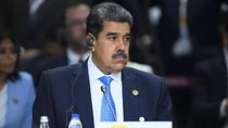 Nicolás Maduro acusó al gendarme secuestrado de intentar asesinar a la vicepresidenta de Venezuela.