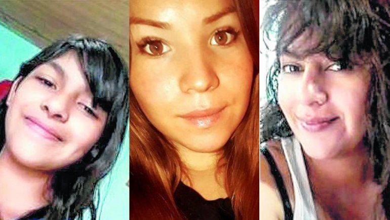 El femicidio de Guadalupe trae a la memoria el doble femicidio de Las Ovejas