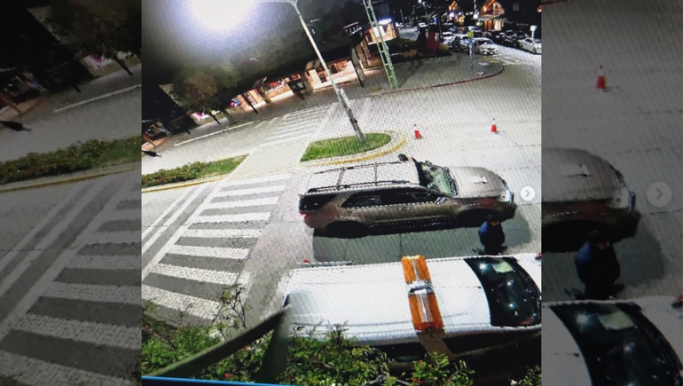 El Juzgado de Faltas de Villa La Angostura advirtió que la multa por evitar un control es mayor a la de una alcoholemia positiva.