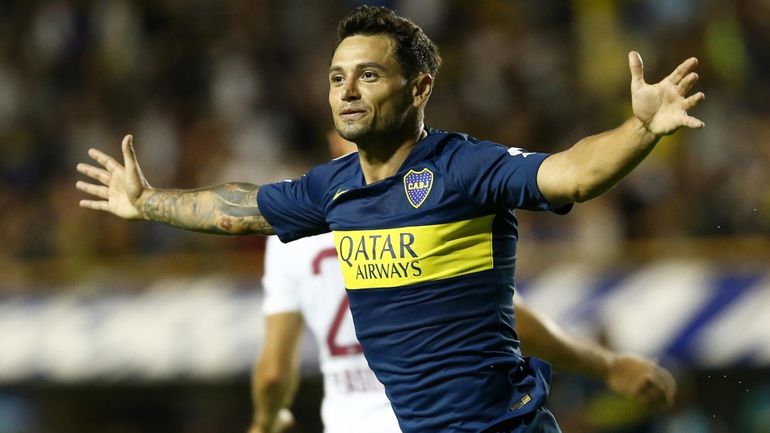 Mauro Zárate Mauro Zárate