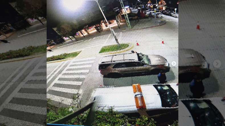 El Juzgado de Faltas de Villa La Angostura advirtió que la multa por evitar un control es mayor a la de una alcoholemia positiva. | LM Neuquen El Juzgado de Faltas de Villa La Angostura advirtió que la multa por evitar un control es mayor a la de una alcoholemia positiva.